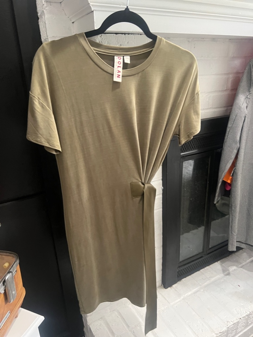 dolan | Dress